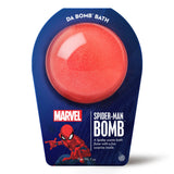 Spider-Man Bomb™ Bath Da Bomb Bath Fizzers