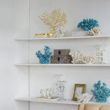 Crosshatch Border Trim Gold Frame - 4x6"