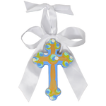 Glory Cross - 6" Home Decor Have Mercy Gifts