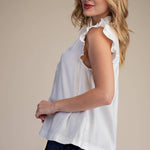Charleston Charm Top Tops Glam