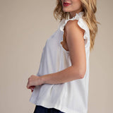 Charleston Charm Top Tops Glam