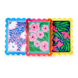 4x6 Scalloped Edge Acrylic Photo Frame - Assorted Home Decor Two's Company