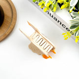 Duck Claw Clip Kids Hair Accessories TheDivaSoap