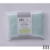 5.5oz Salt Soak Envelope - No 05 Salt & Sage Self-Care Mixture