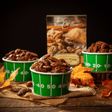 Cinnamon & Sugar Pecan Seasoning Mix Impulse Wind & Willow