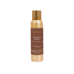 Aerosol Room Spray - Bourbon & Bergamant Diffusers Aromatique
