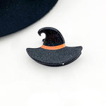Mini Hair Clips - Bat Hair Accessories TheDivaSoap