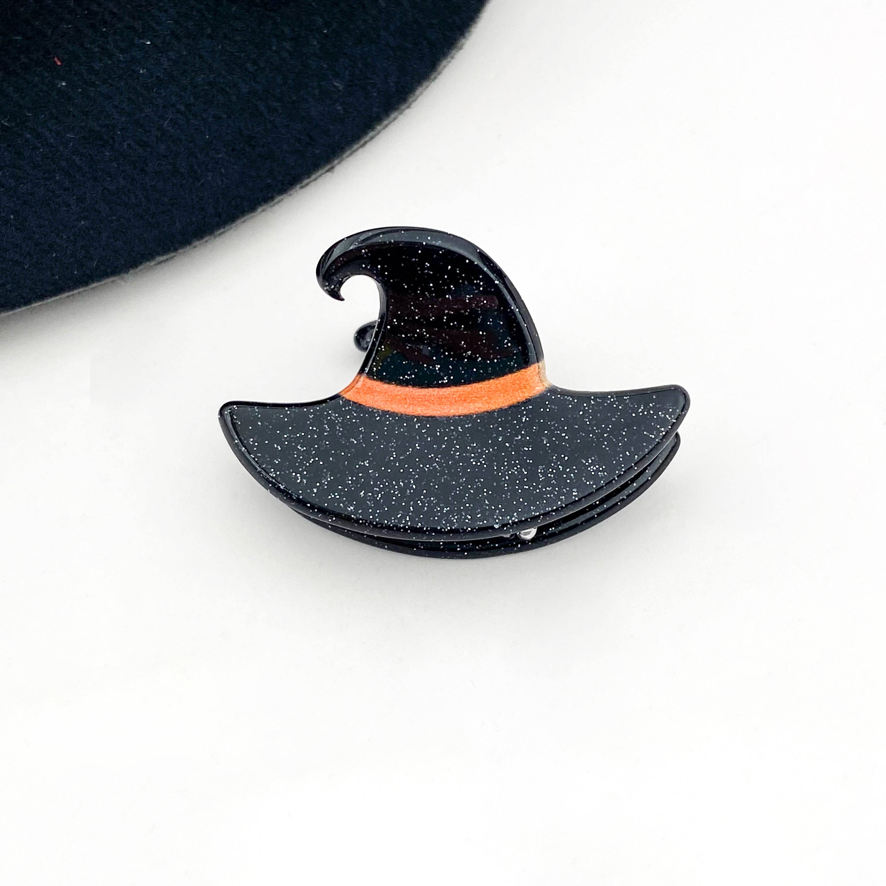Mini Hair Clips - Hat Hair Accessories TheDivaSoap