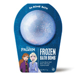 Frozen Bath Bomb™ Bath Da Bomb Bath Fizzers