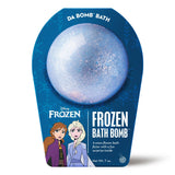 Frozen Bath Bomb™ Bath Da Bomb Bath Fizzers