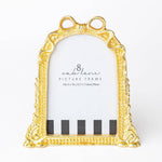 5x7 Picture Frame - Ribbon Home Decor 8 Oak Lane