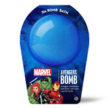 Avengers Bomb™ Bath Da Bomb Bath Fizzers