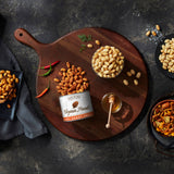 9oz Hot Honey Chili Virginia Peanuts Impulse FERIDIES