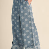 Dottie Darling Pants Jeans &MERCI