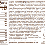 6oz Tin Sriracha Ranch 5 O'clock Crunch Snack Mix Impulse FERIDIES