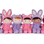7" Mini Baby Doll - Assorted Toys Spin Master