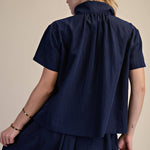 Harbor House Top Tops Glam