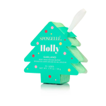 Holiday Tree Buffer - Assorted Seasonal Spongellé Holly