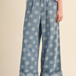 Dottie Darling Pants Jeans &MERCI