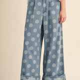Dottie Darling Pants Jeans &MERCI