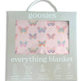 Butterfly Bliss - Everything Blanket