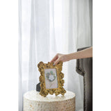 Duchess Gold Frame - 5x7"