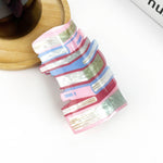 3.7'' Book Hair Clip - B Hair Accessories TheDivaSoap