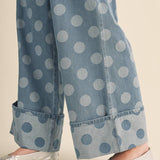 Dottie Darling Pants Jeans &MERCI