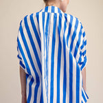 Mediterranean Morning Top Tops Glam