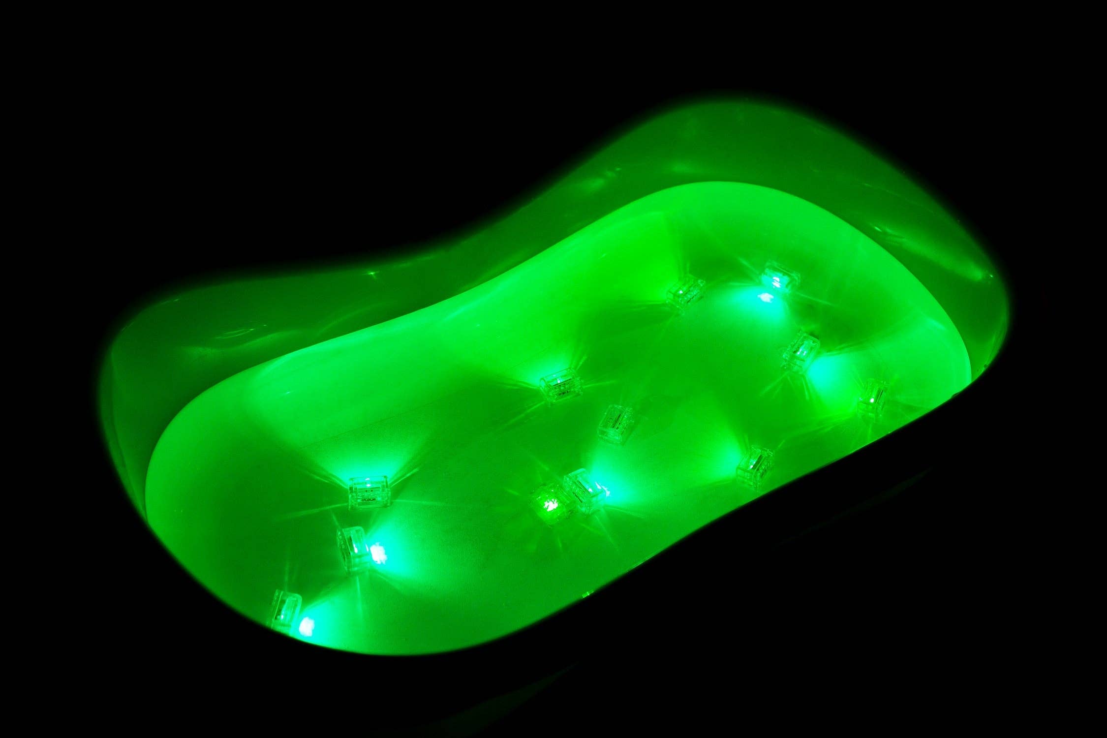 Glow Bomb™ Bath Da Bomb Bath Fizzers