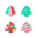 Holiday Tree Buffer - Assorted Seasonal Spongellé   