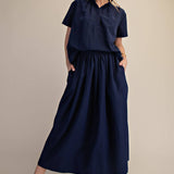 Harbor House Top Tops Glam