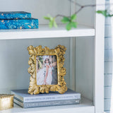 Duchess Gold Frame - 5x7"