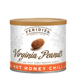 9oz Hot Honey Chili Virginia Peanuts Impulse FERIDIES