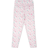 Abigial High Waist Legging - Cotton Candy Crush Girls Pants + Leggings Set Athleisure
