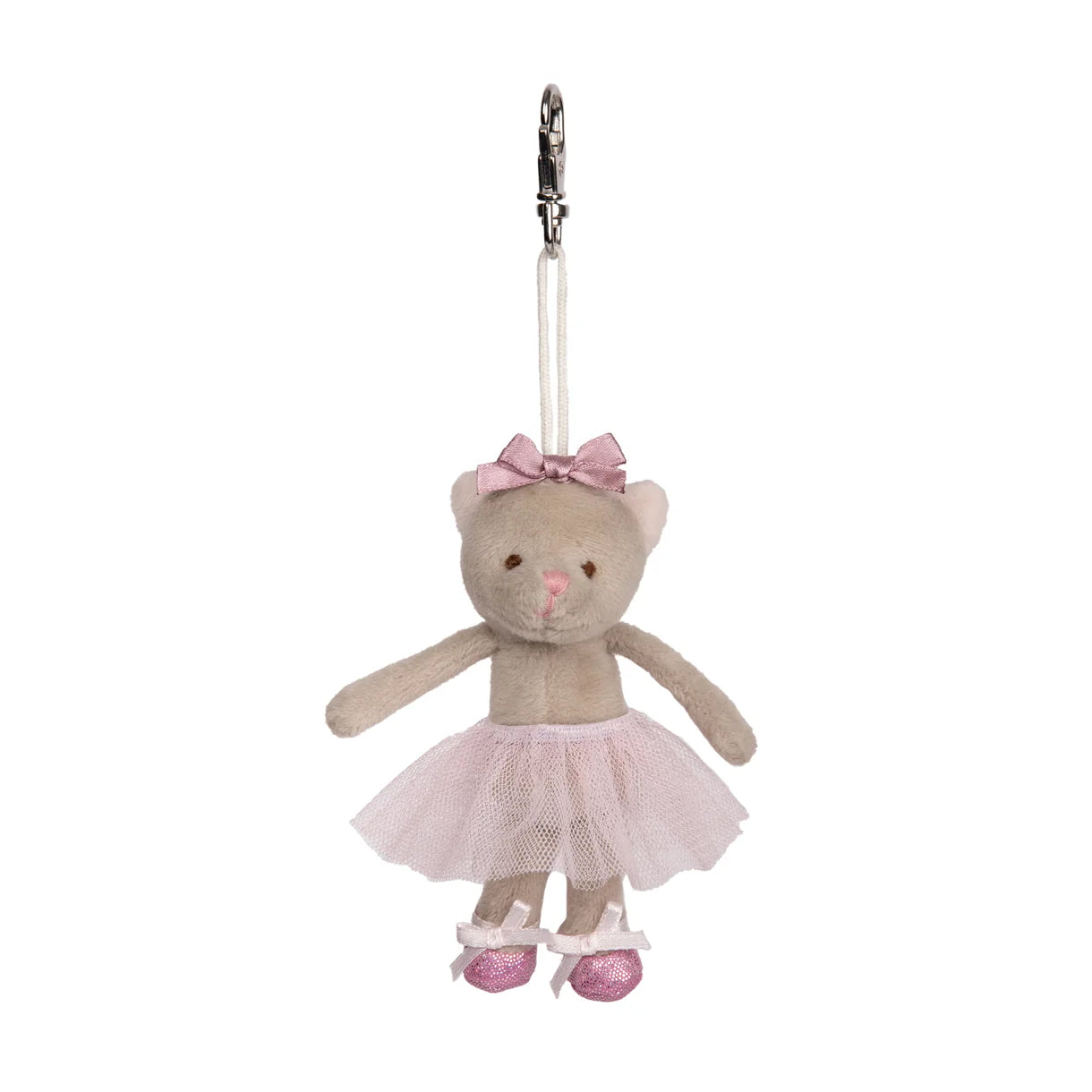Albertina Charm Plush Bukowski Bears