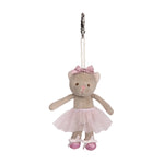 Albertina Charm Plush Bukowski Bears