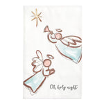Angels Towel Seasonal Mudpie