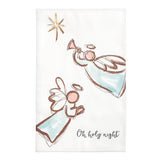 Angels Towel Seasonal Mudpie