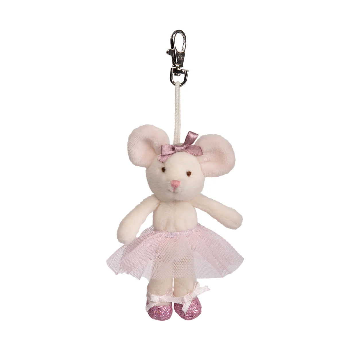 Antonia Charm Plush Bukowski Bears