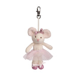 Antonia Charm Plush Bukowski Bears