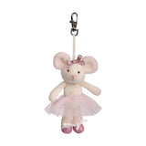 Antonia Charm Plush Bukowski Bears