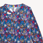 Astrid Modal Footie Baby Sleepwear Magnetic Me