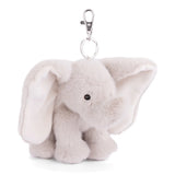 August Bag Charm XL Plush Bukowski Bears