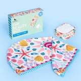 Beauty Box - Seashell Soiree
