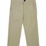 Boys Button Dress Pants - Fog Boys Pants Southbound