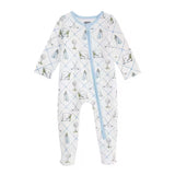 Boys Golf Sleeper Baby Sleepwear Mudpie