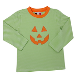 Boys Jack-O-Lantern T-Shirt