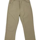 Boys Knox Pants - Khaki