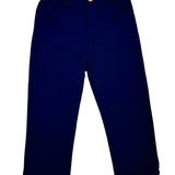 Boys Knox Pants - Navy